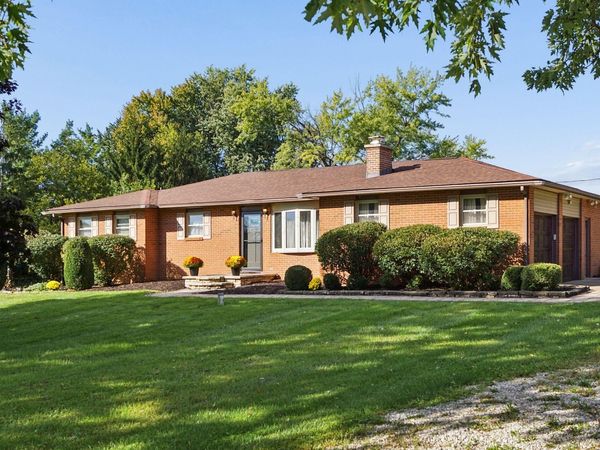 4940 NE Plain City Georgesville Road, Plain City, OH 43064