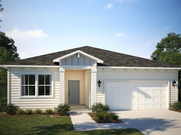 17003 COTTONTAIL CIRCLE , PUNTA GORDA, FL 33982