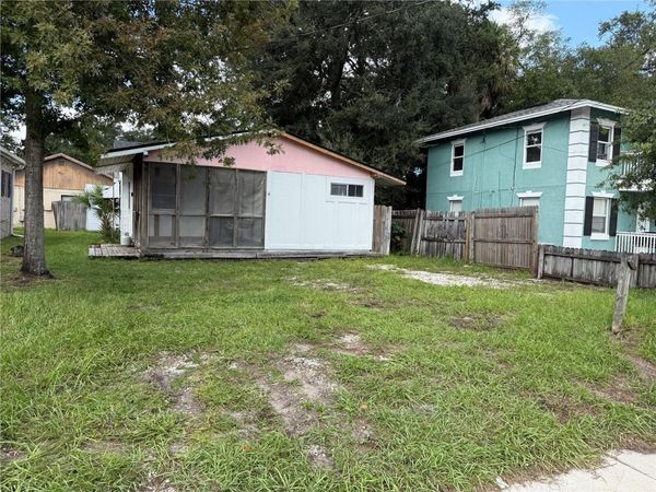 18 S PRIMROSE DRIVE , ORLANDO, FL 32803