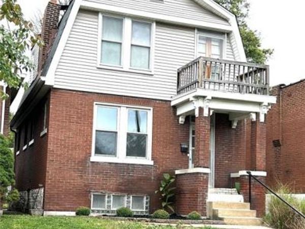 4616 Dahlia Avenue, St Louis, MO 63116