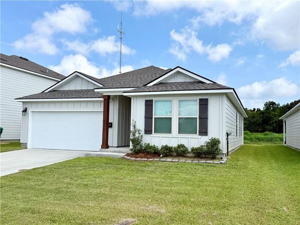 315 HOLMES Boulevard , Terrytown, LA 70056