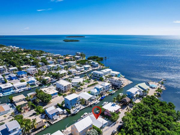 615 Cuda Lane, KEY LARGO, FL 33037