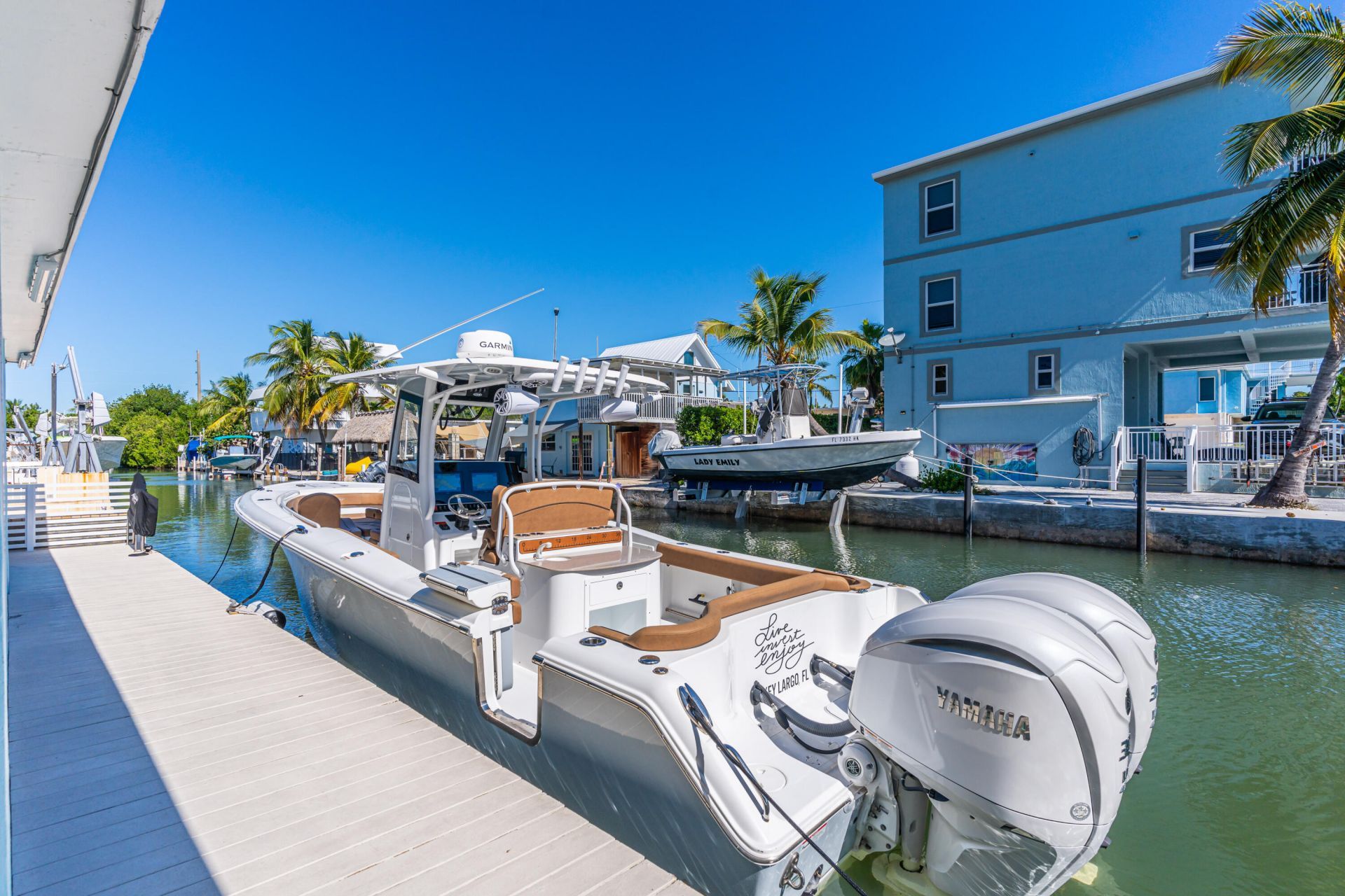 615 Cuda Lane, Key Largo, FL 33037 Photo