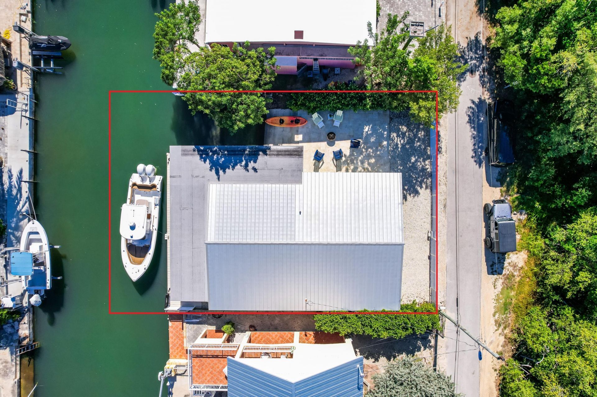 615 Cuda Lane, Key Largo, FL 33037 Photo