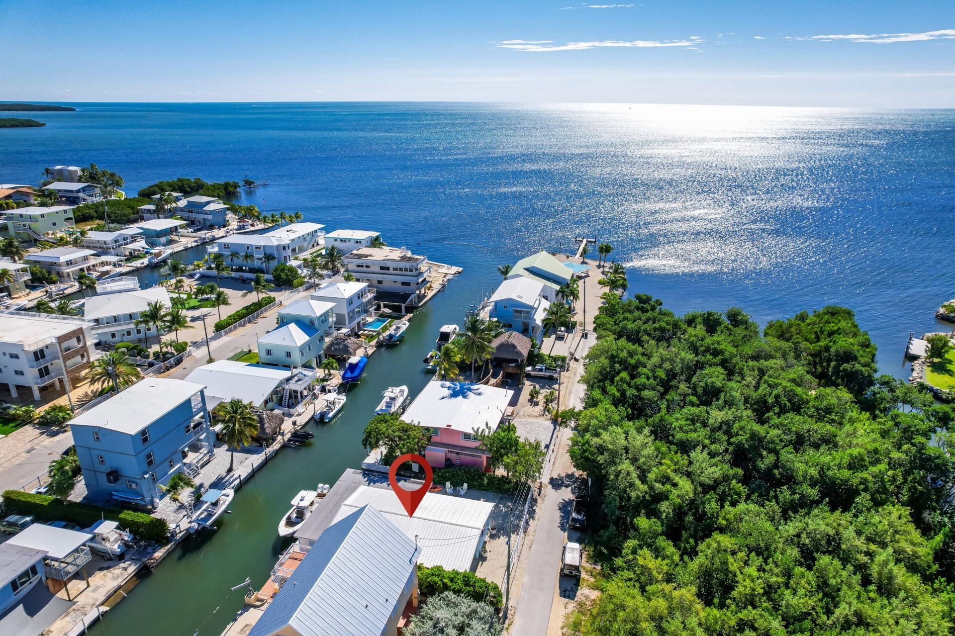 615 Cuda Lane, Key Largo, FL 33037 Photo