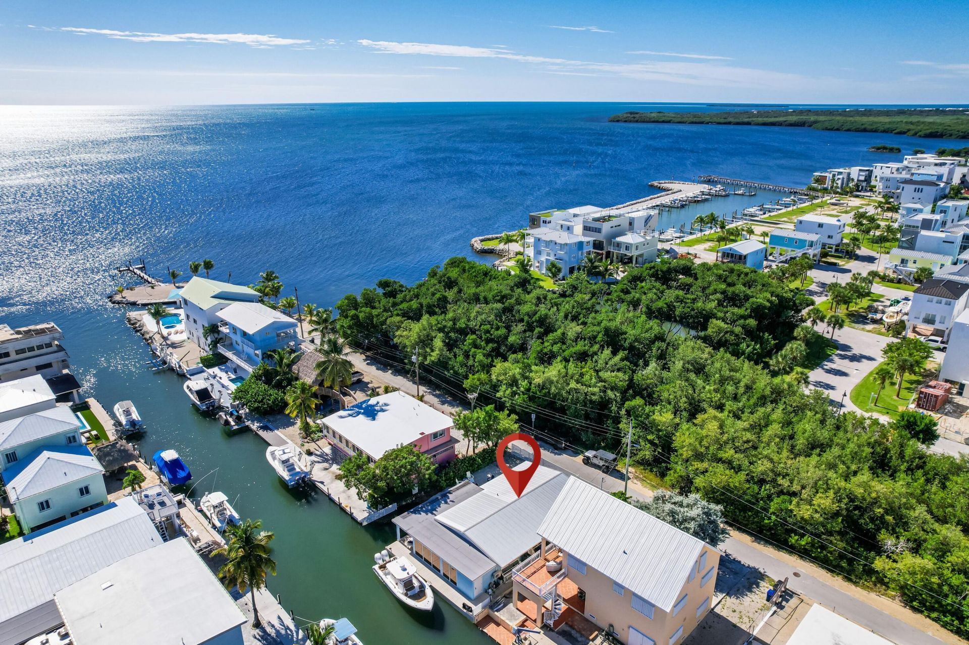615 Cuda Lane, Key Largo, FL 33037 Photo