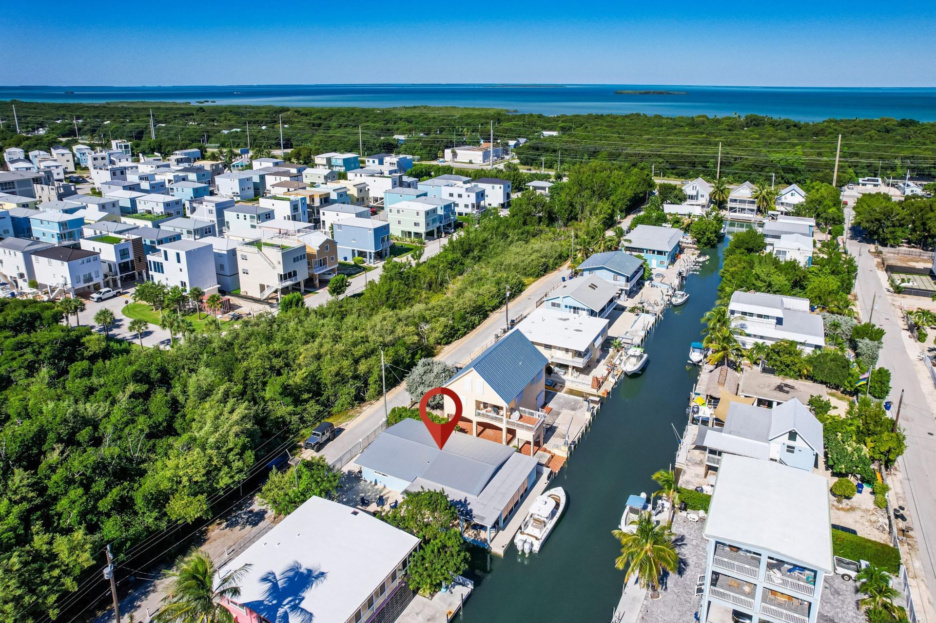 615 Cuda Lane, Key Largo, FL 33037 Photo