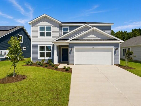 132 Buckingham Dr , Conway, SC 29526