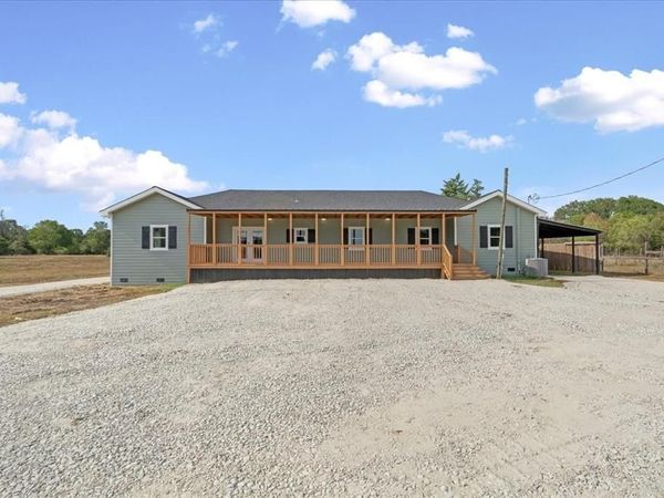 6857 SW County Road 0021, Corsicana, TX 75110