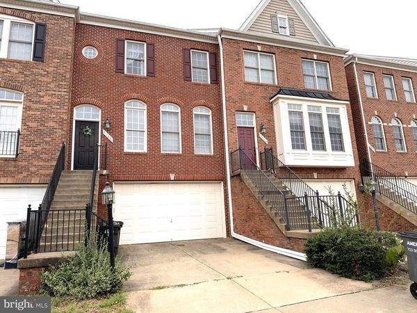 6846 WITTON CIRCLE, GAINESVILLE, VA 20155