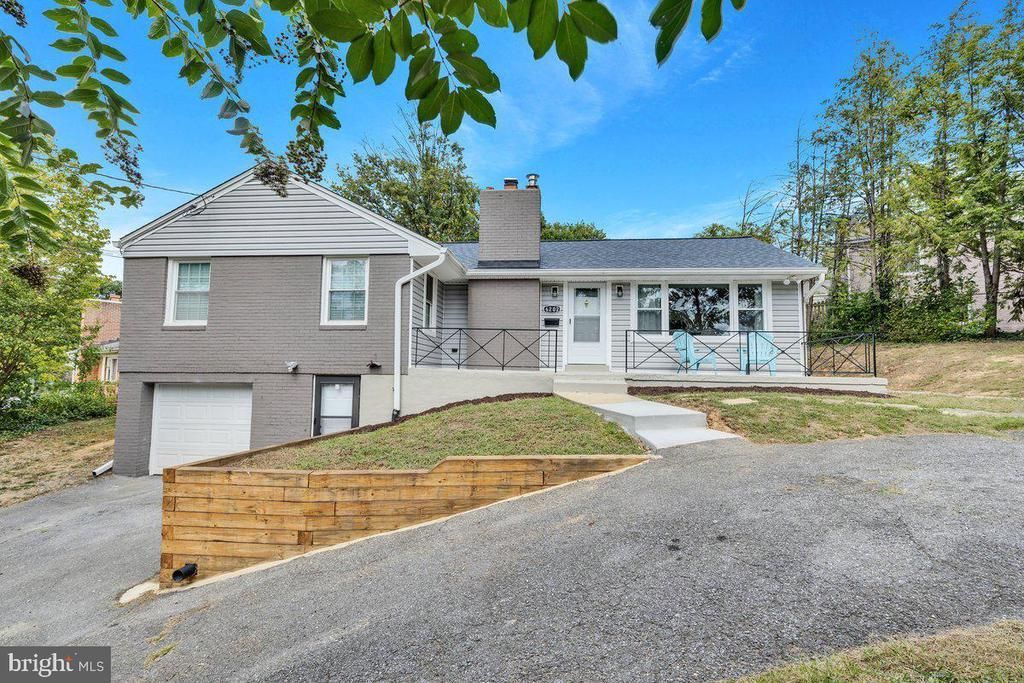 6202 INWOOD STREET S , CHEVERLY, MD 20785