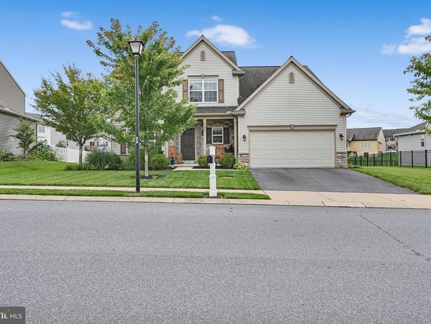 20 Finch Drive, Annville, PA 17003 Main Photo