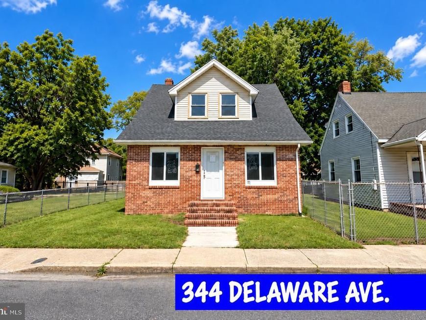 344 Delaware Avenue , Salisbury, MD 21801 Main Photo