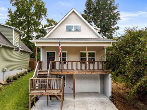 154 Neely Cir NE, Cleveland, TN 37311