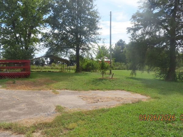 263 Saint John Rd , Denmark, TN 38391