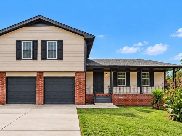 4145 Emerald North Drive, Decatur, GA 30035