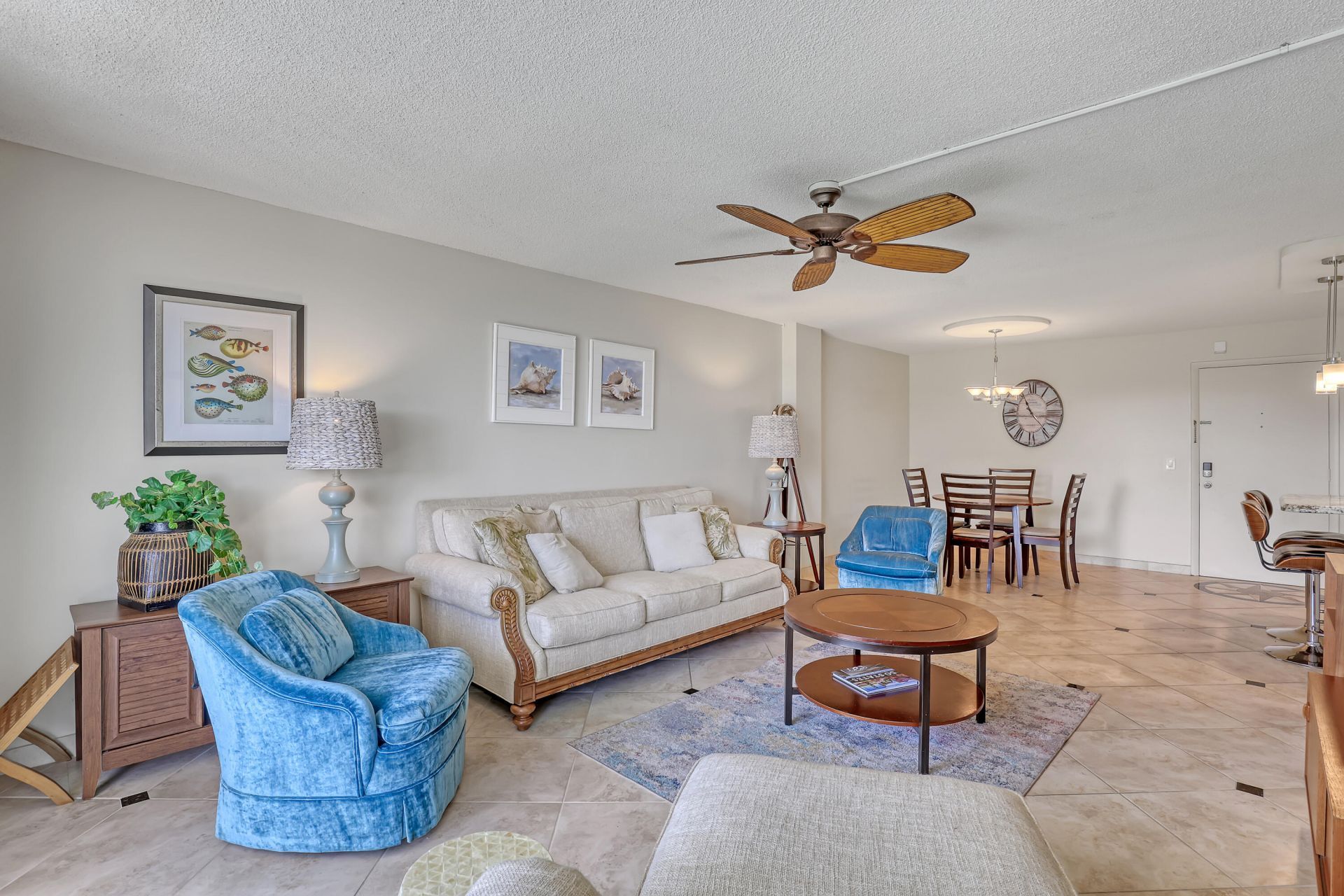 125 S Ocean Avenue, Unit 304, Palm Beach Shores, FL 33404 Photo