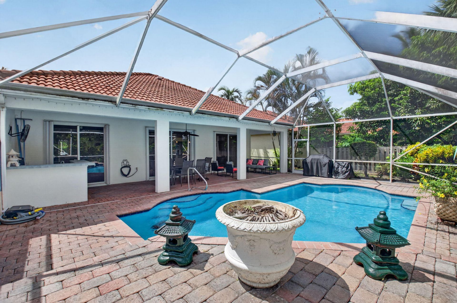 4819 Gateway Gardens Drive, Boynton Beach, FL 33436 Photo