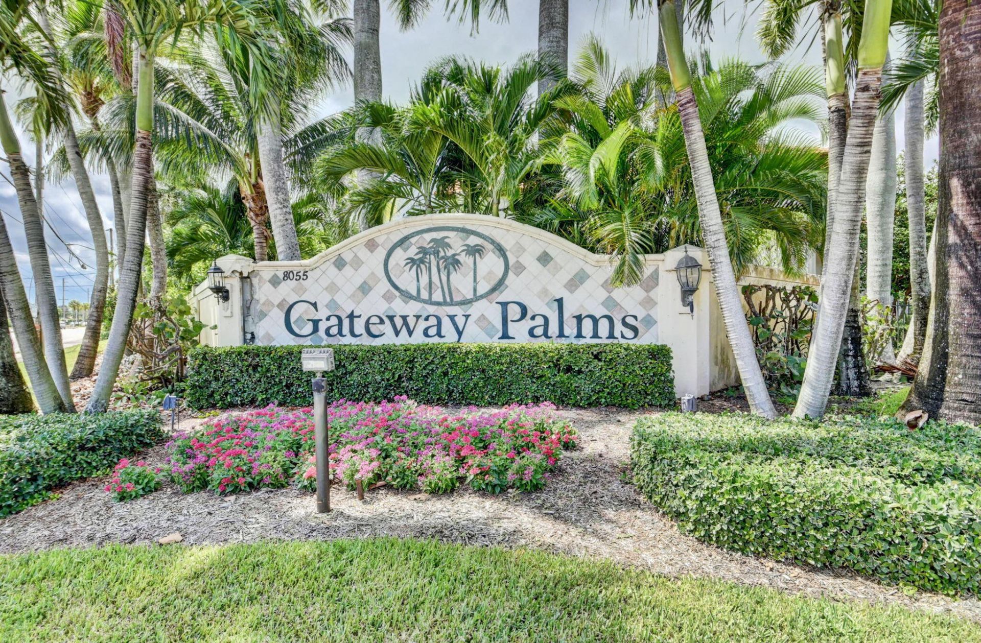4819 Gateway Gardens Drive, Boynton Beach, FL 33436 Photo