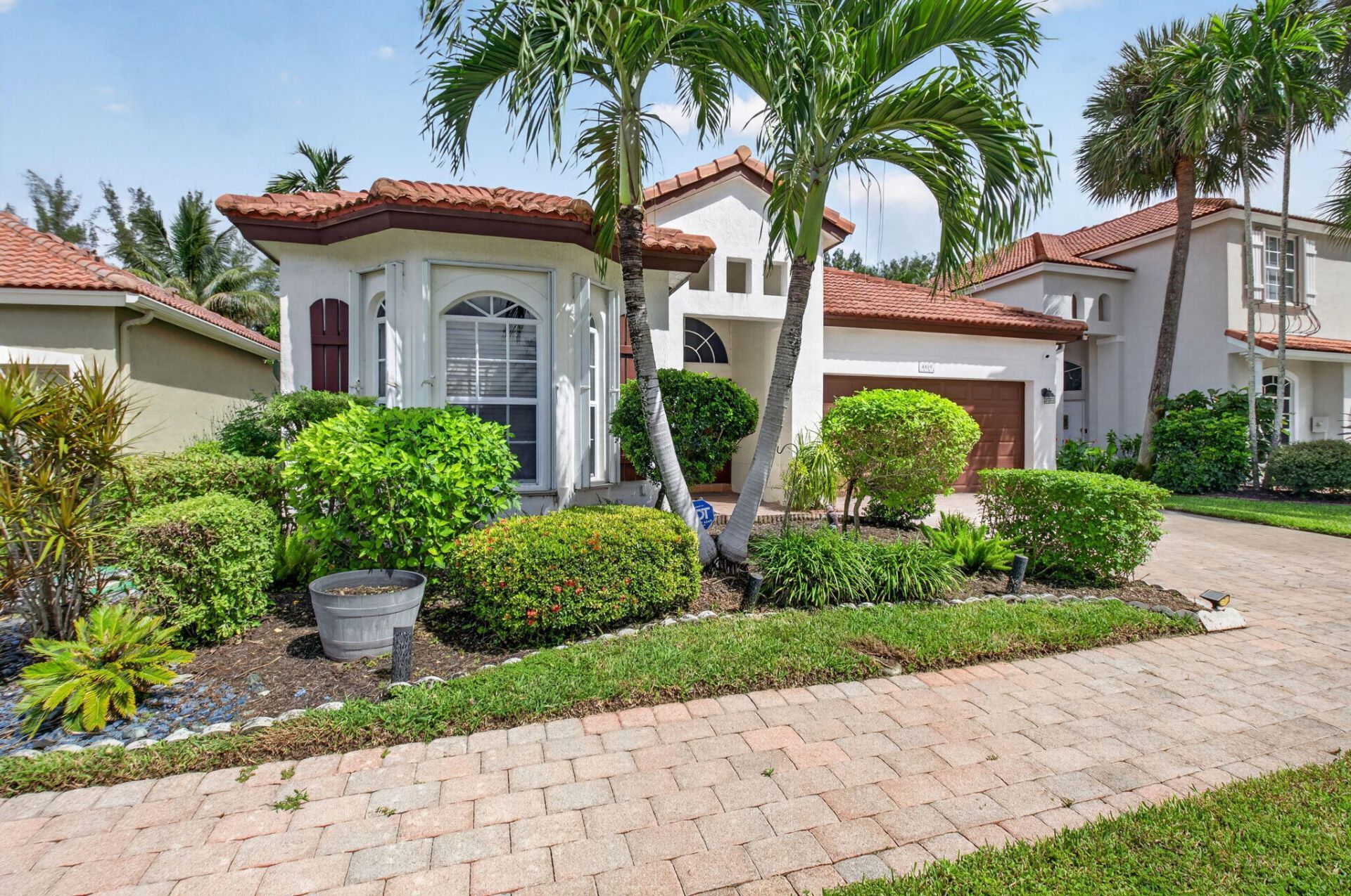 4819 Gateway Gardens Drive, Boynton Beach, FL 33436 Photo