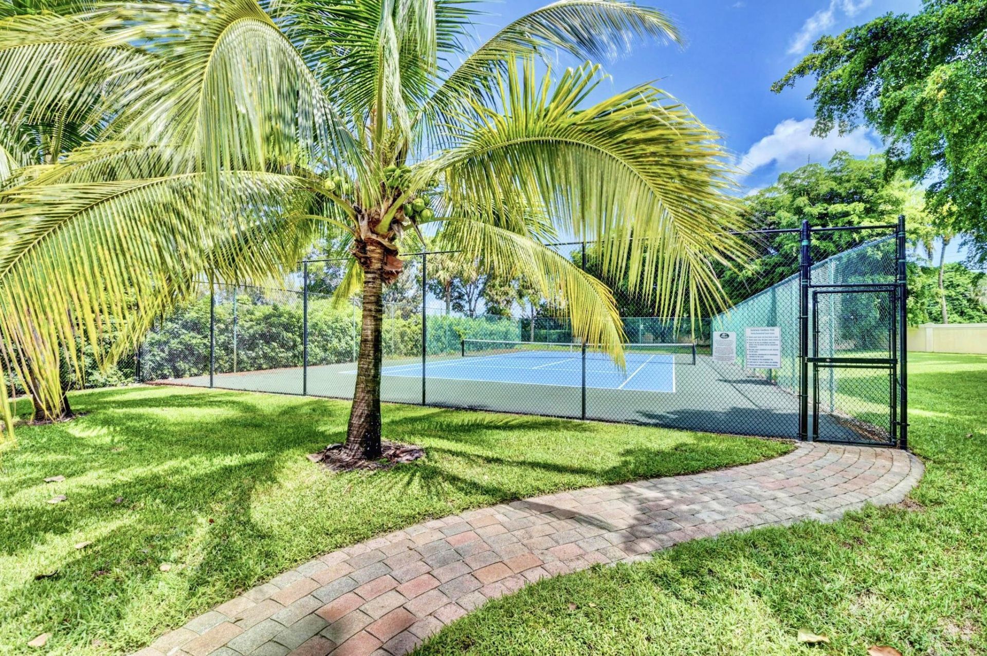 4819 Gateway Gardens Drive, Boynton Beach, FL 33436 Photo