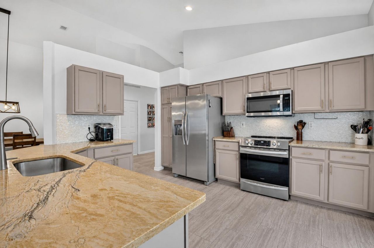 4819 Gateway Gardens Drive, Boynton Beach, FL 33436 Photo