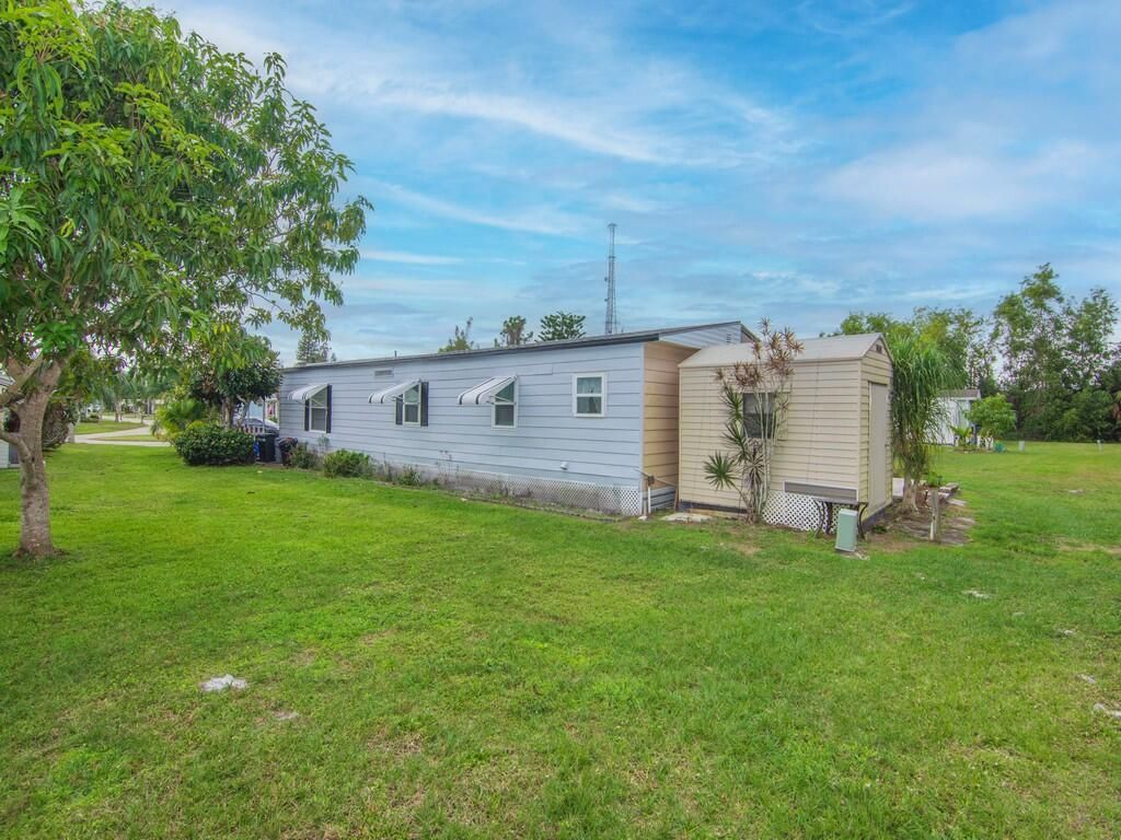 196 W Caribbean, Port Saint Lucie, FL 34952 Photo