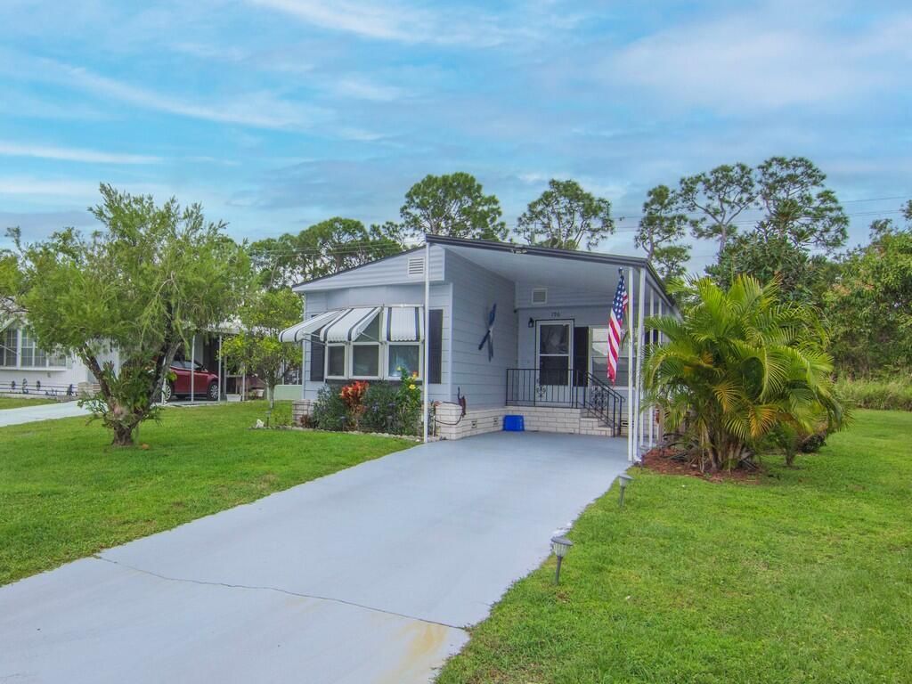 196 W Caribbean, Port Saint Lucie, FL 34952 Photo