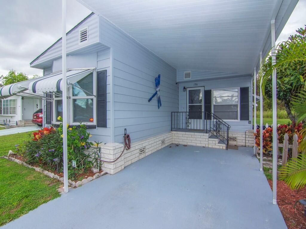 196 W Caribbean, Port Saint Lucie, FL 34952 Photo