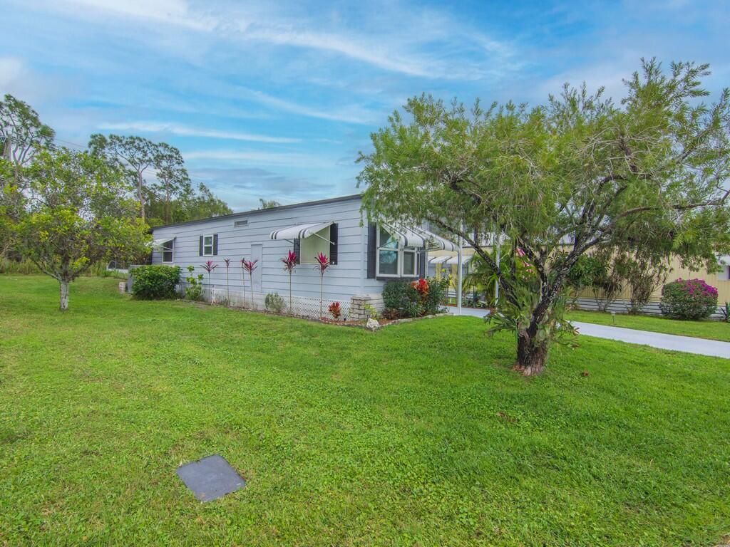 196 W Caribbean, Port Saint Lucie, FL 34952 Photo