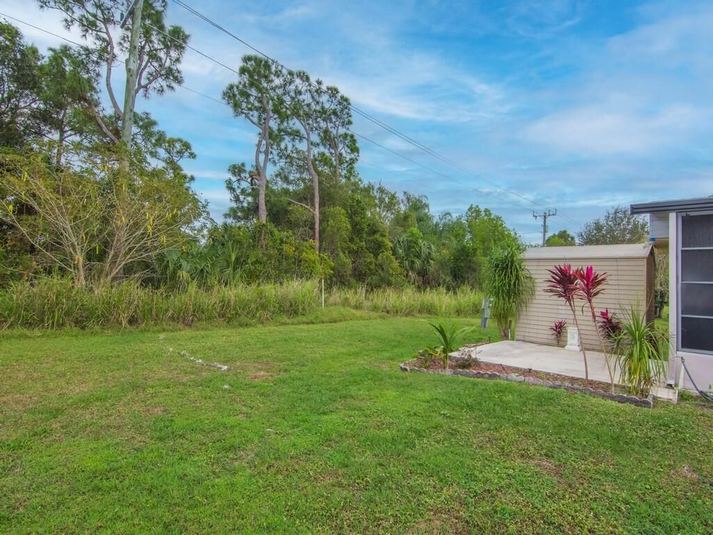 196 W Caribbean, Port Saint Lucie, FL 34952 Photo