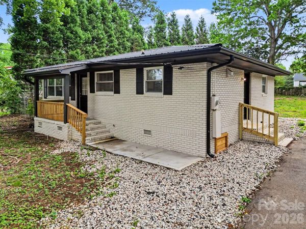 5475 Bertie Avenue , Salisbury, NC 28147