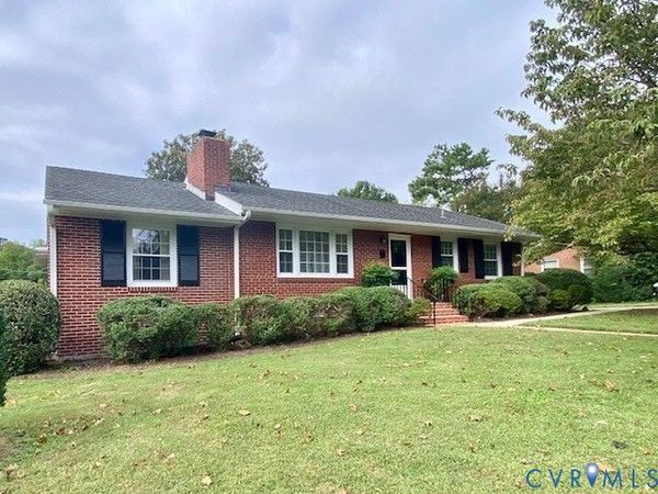 509 Wales Drive , Highland Springs, VA 23075