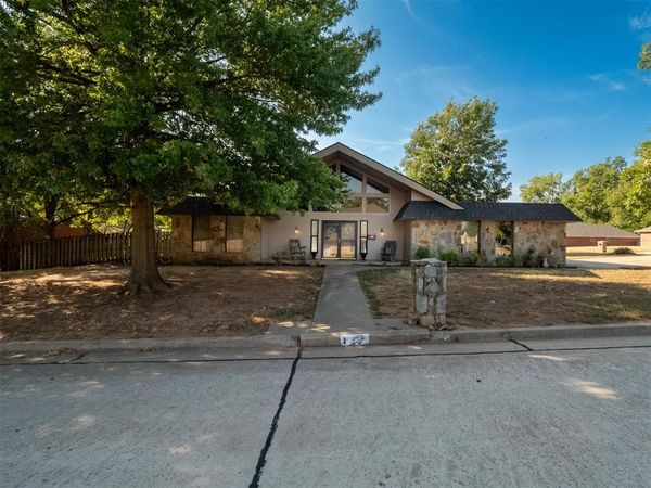 1 Lancet Court, Shawnee, OK 74804