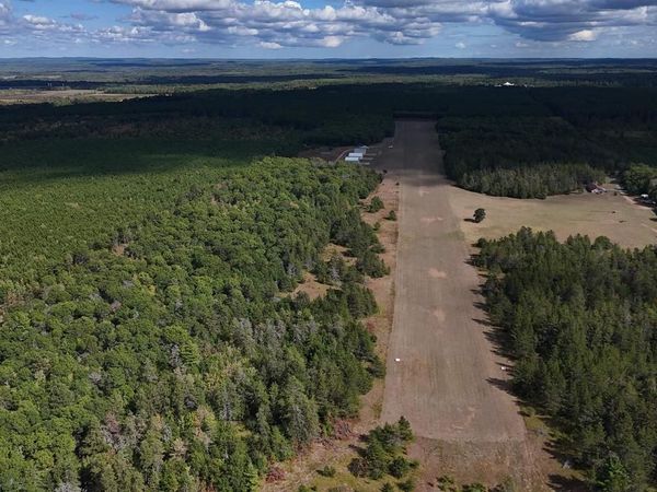 69xxx Airport Rd, Iron River, WI 54847
