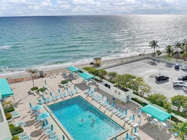 3725 S Ocean Dr, Unit 405, Hollywood, FL 33019