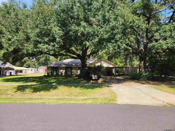 2445 N Day Dr, Baker, LA 70714
