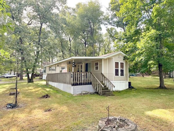 6/173&174 Woodhaven , Sublette, IL 61367