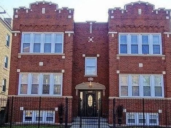 6642 S Troy Street, Unit 2S, Chicago, IL 60629