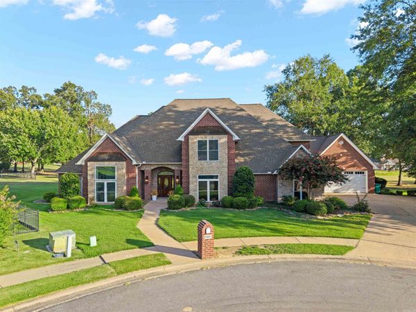5006 Colonial Court, Benton, AR 72015