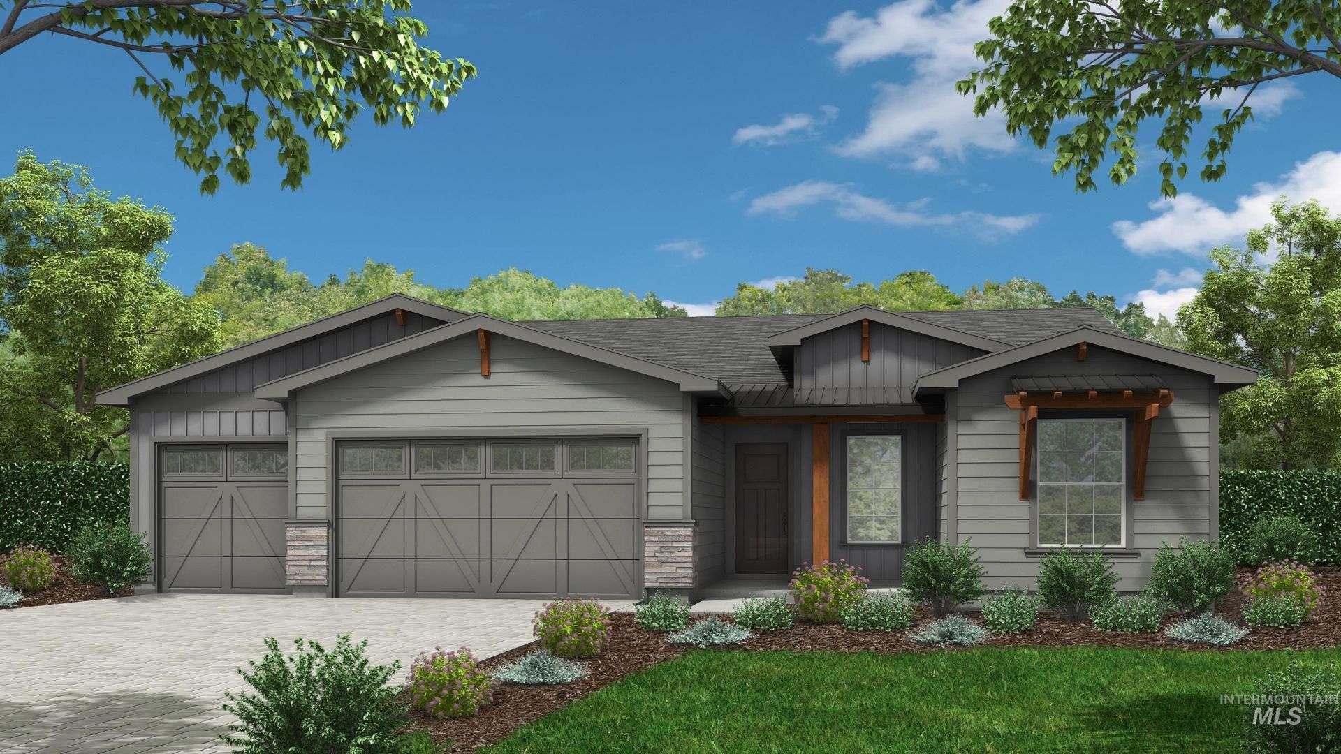 6105 E Knox Court, Unit 828, Eagle, ID 83714 Main Photo