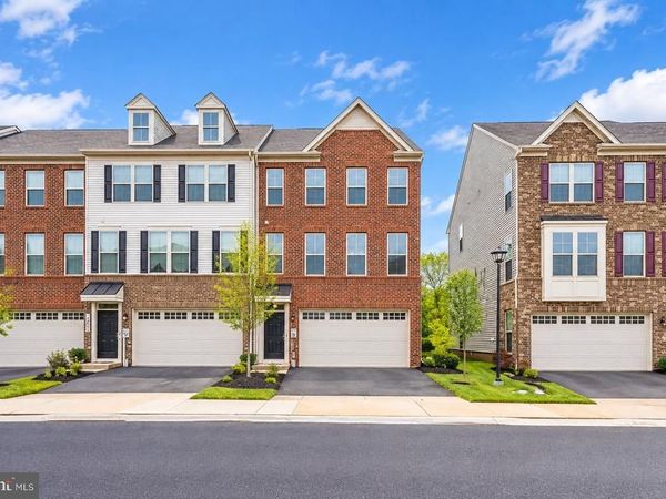 14510 GRACE KELLEN AVENUE, BRANDYWINE, MD 20613