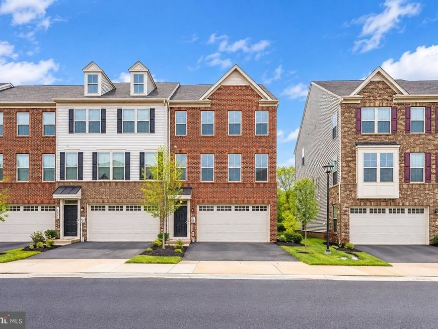 14510 Grace Kellen Avenue, Brandywine, MD 20613 Main Photo