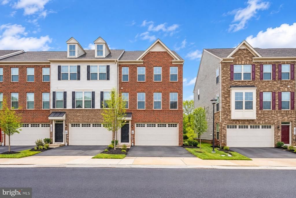 14510 GRACE KELLEN AVENUE , BRANDYWINE, MD 20613