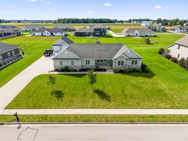111 Timber Trail, Anna, OH 45302