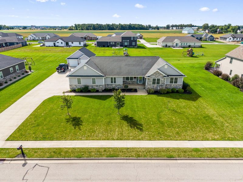 111 Timber Trail, Anna, OH 45302 Photo 1