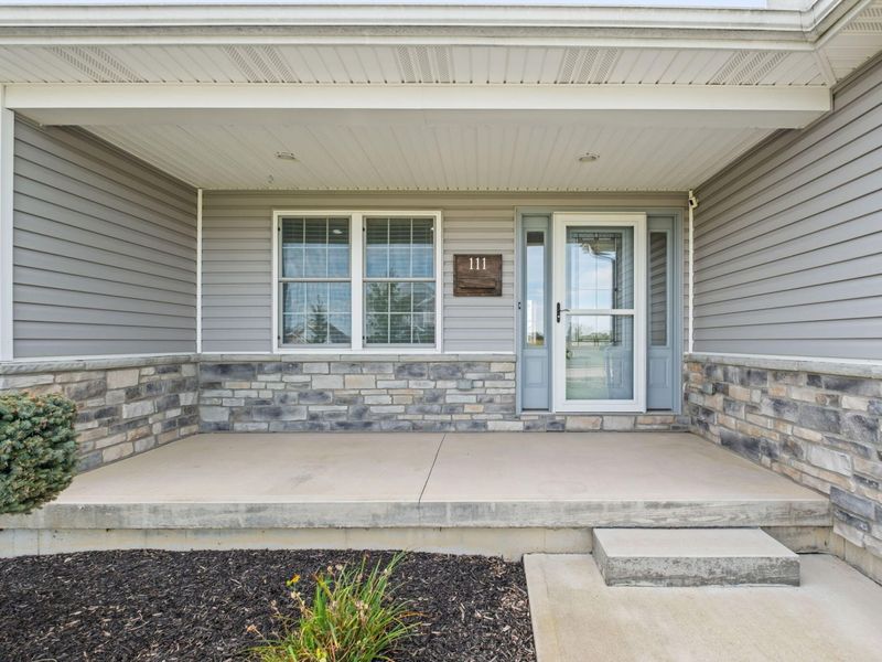 111 Timber Trail, Anna, OH 45302 Photo 3