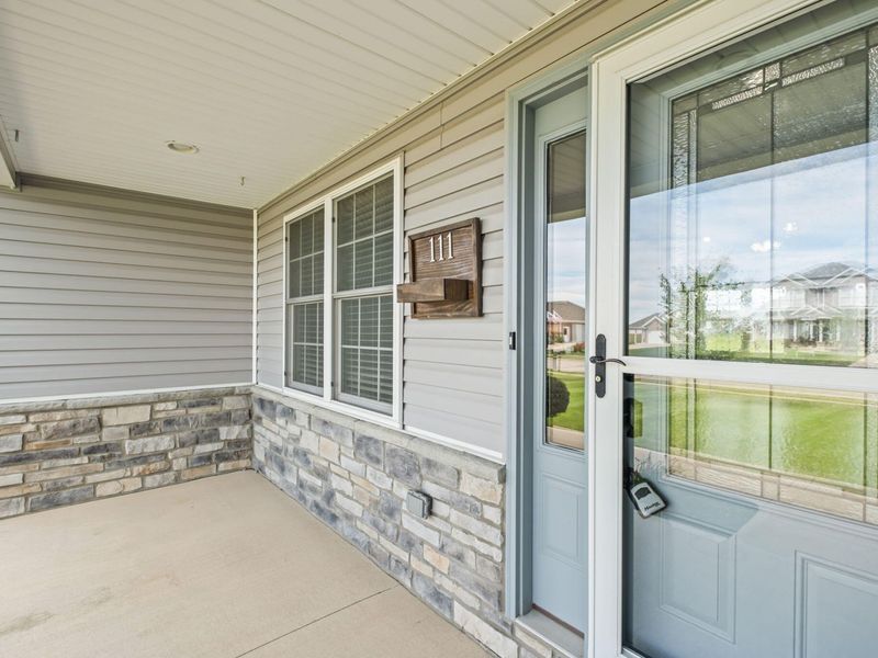111 Timber Trail, Anna, OH 45302 Photo 5