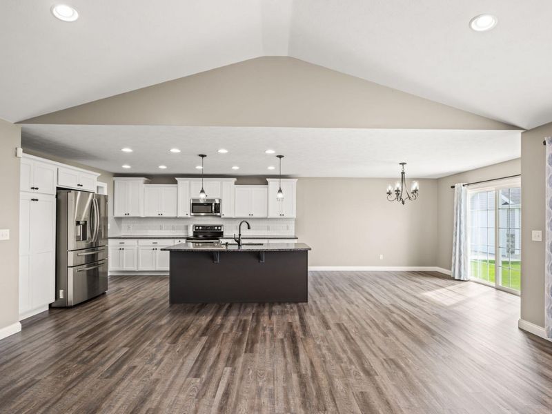 111 Timber Trail, Anna, OH 45302 Photo 8