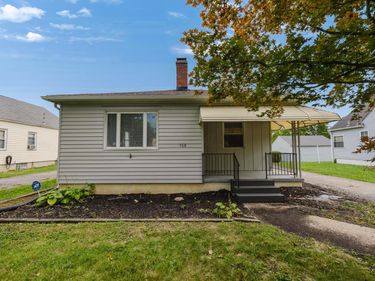 768 S Hague Avenue, Columbus, OH 43204